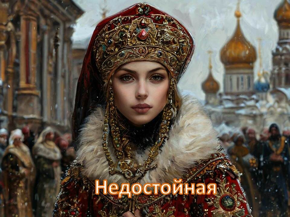 Сгенерировано автором