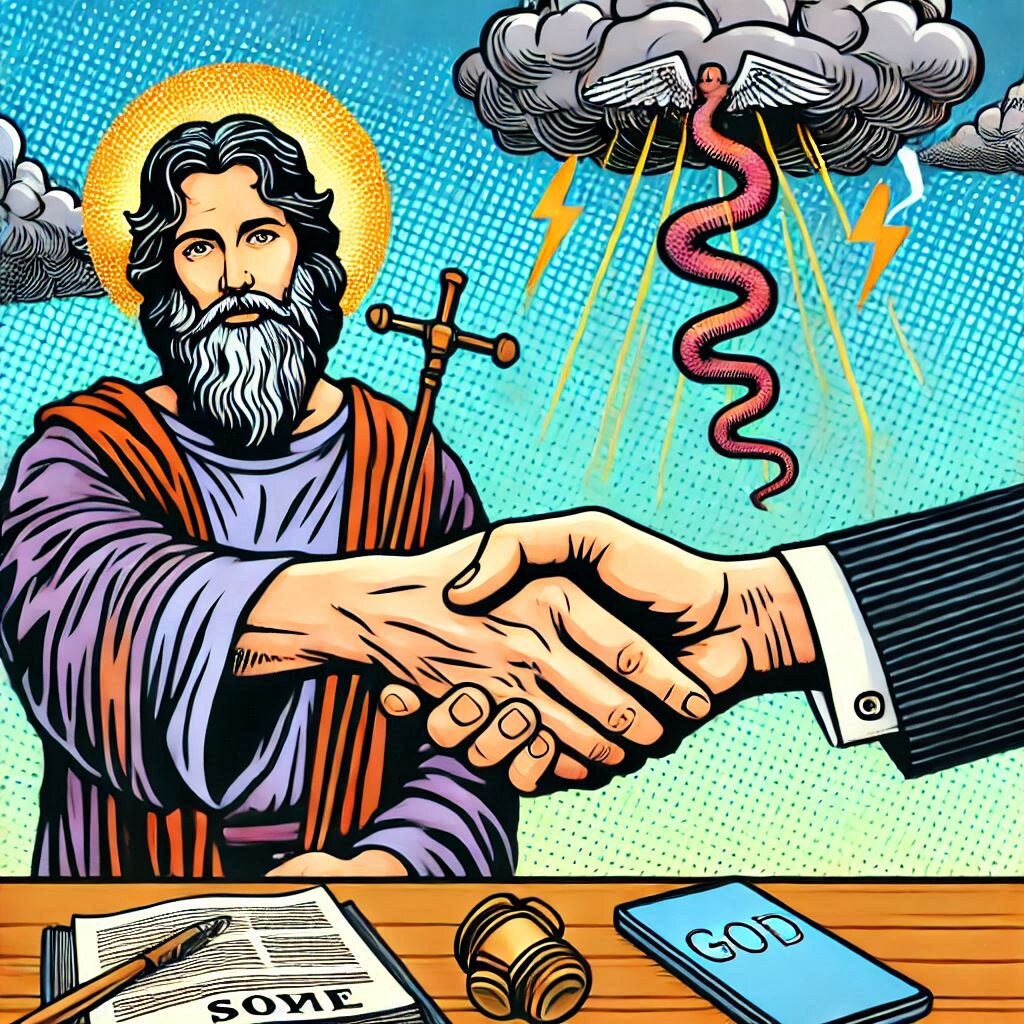 Источник изображения нейросеть DALL·E 3