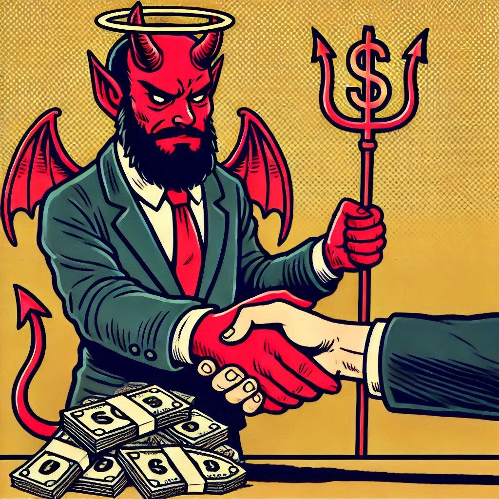 Источник изображения нейросеть DALL·E 3