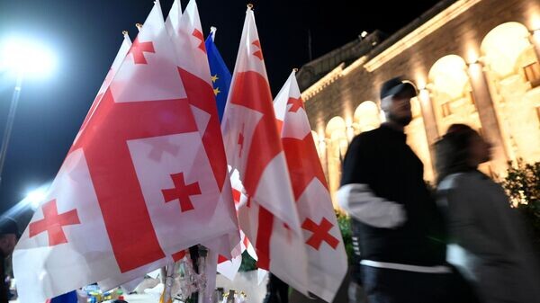    © Sputnik / Кирилл Зыков