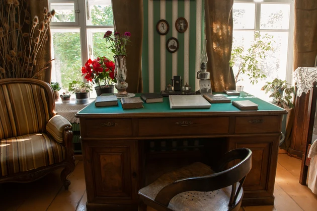 Фото: Наталья Ларина