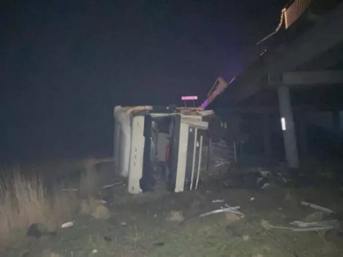 Источник фото: Госавтоинспекция Ростовской области