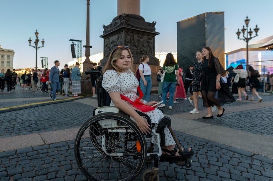    Автор фото: Михаил Тихонов / "ДП"