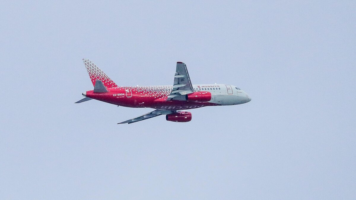    Фото: Petrov Sergey/globallookpress.com