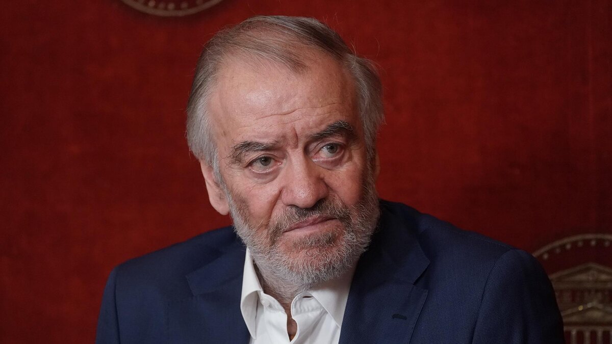    Фото: ИЗВЕСТИЯ/Эдуард Корниенко