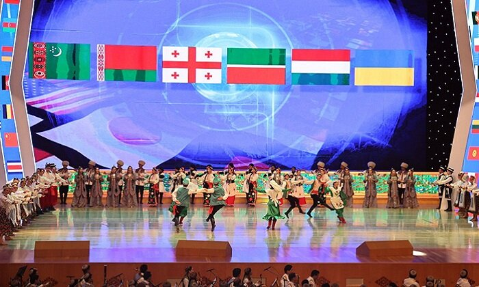 Источник фото: turkmenistan.gov.tm