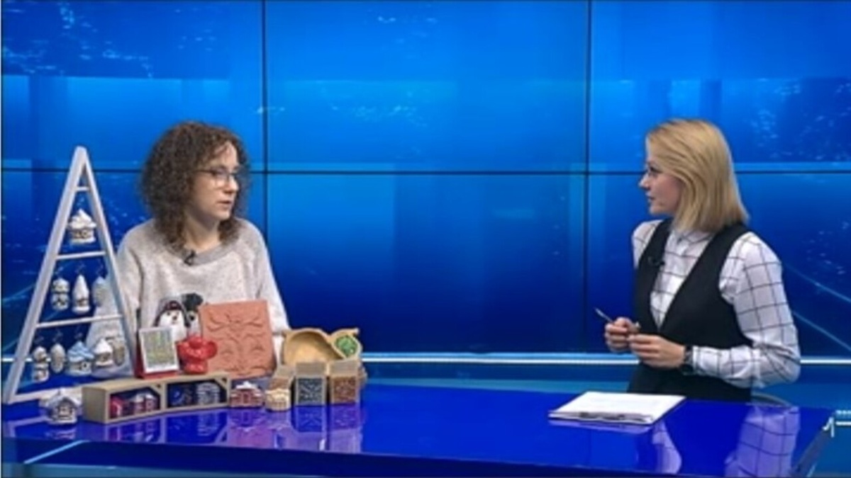    Интервью с руководителем добровольческого инклюзивного проекта «Дышим вместе» Татьяной Мирзахановой