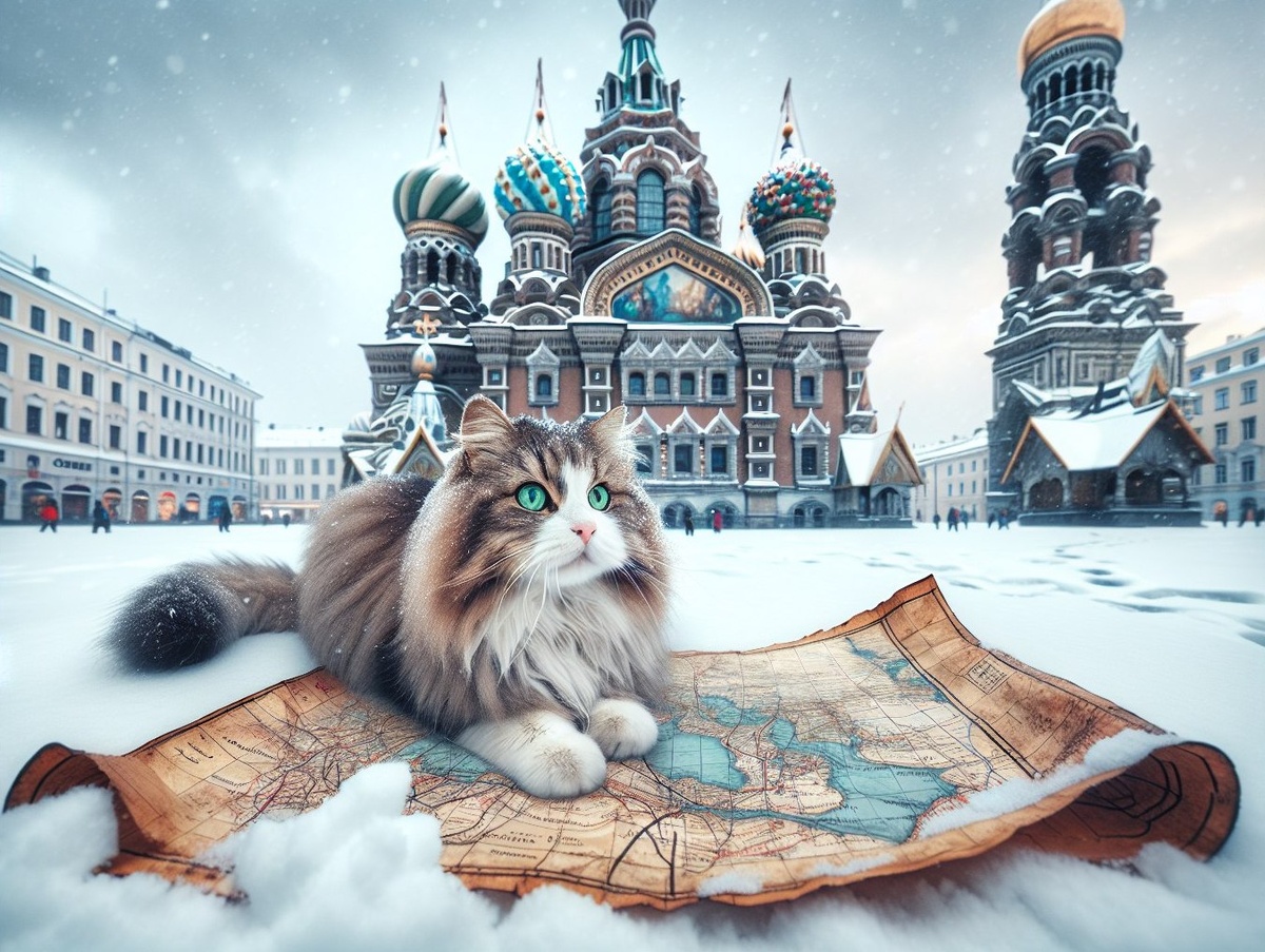 Сгенерировано нейросетью Dall-E  📷
