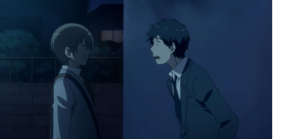 Повторная жизнь Режиссёр: Сатору Косака