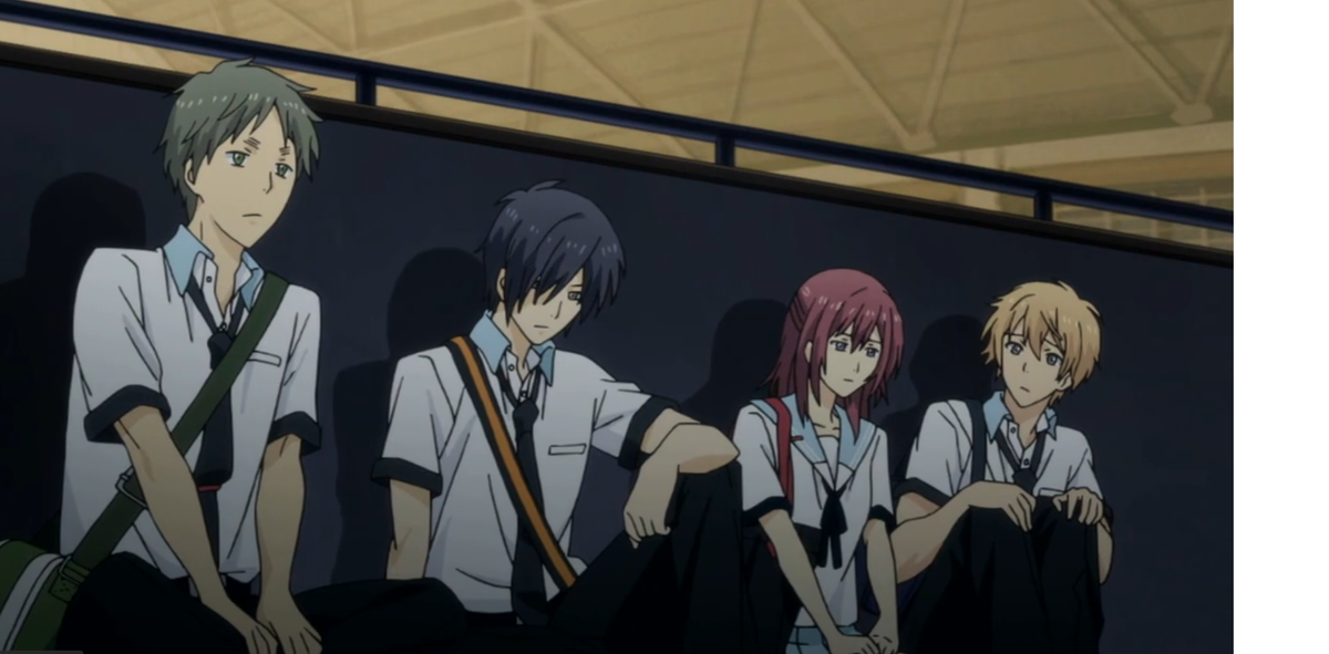 Повторная жизнь Режиссёр: Сатору Косака