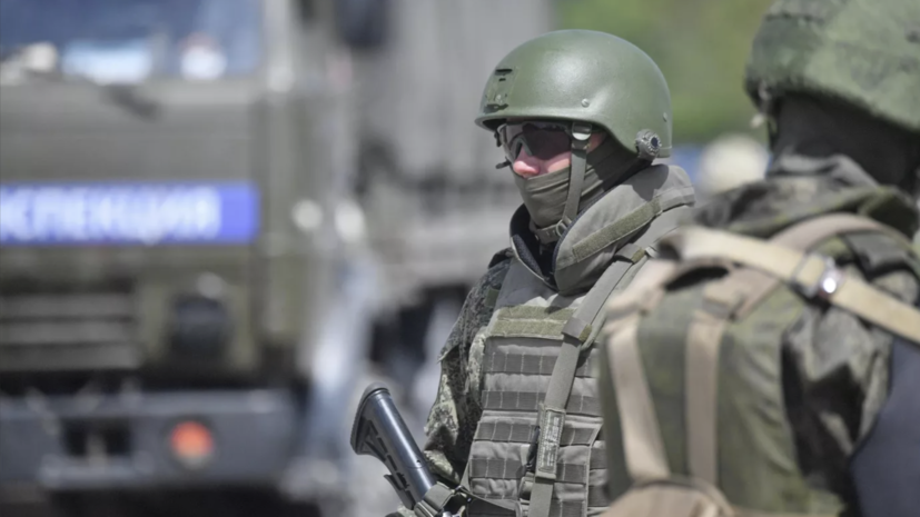   РИА Новости