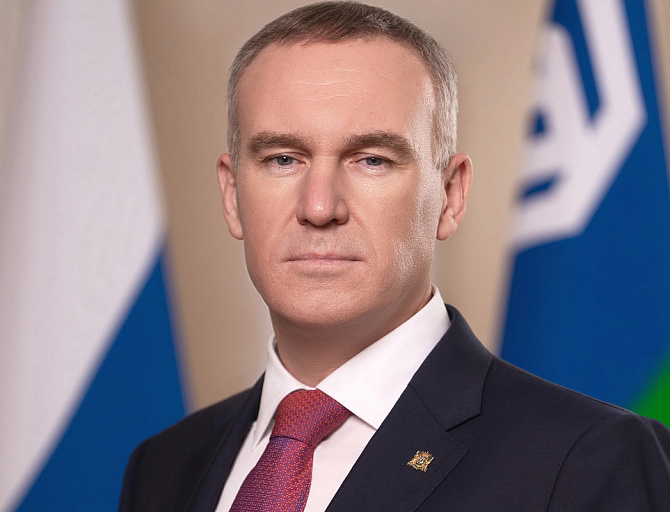    Руслан Кухарук в прямом эфире расскажет о перспективах Югры