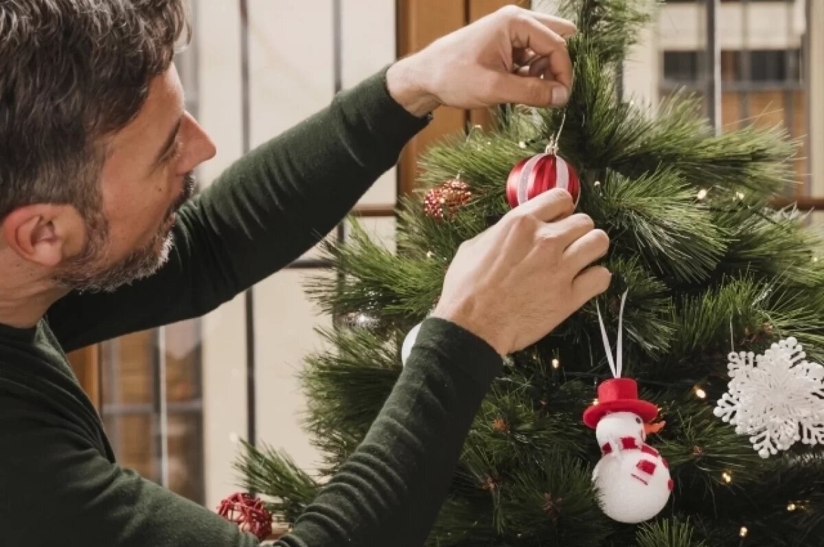    Туляки рассказали, где проведут новогоднюю ночь