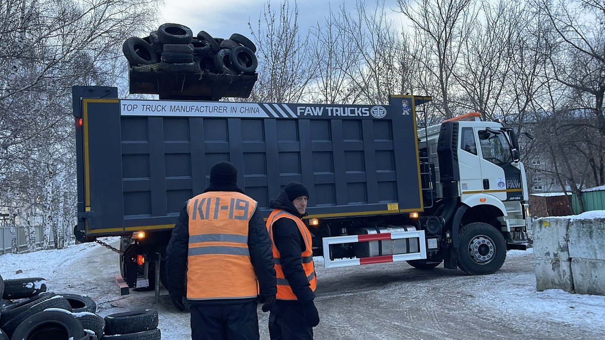    Фото: Министерство экологии Красноярского края