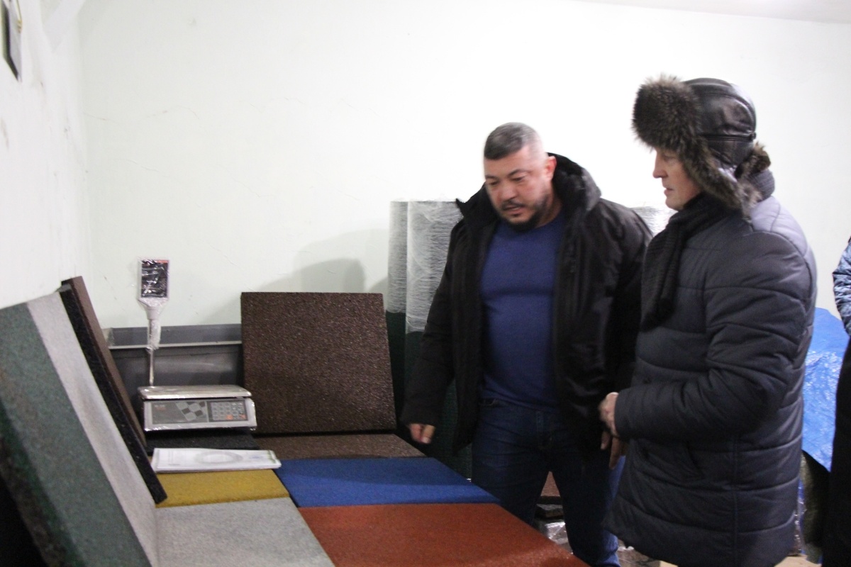    Фото: Министерство экологии Красноярского края