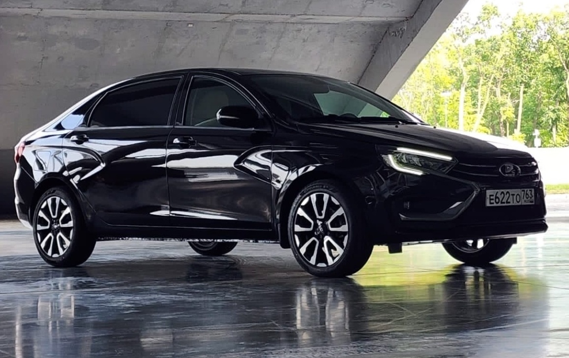    Изображение АвтоВАЗ 