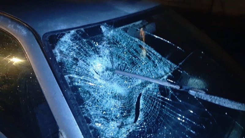      Фото: Госавтоинспекция Ставрополья