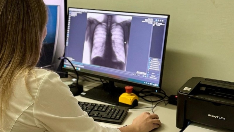      Фото: минздрав СК