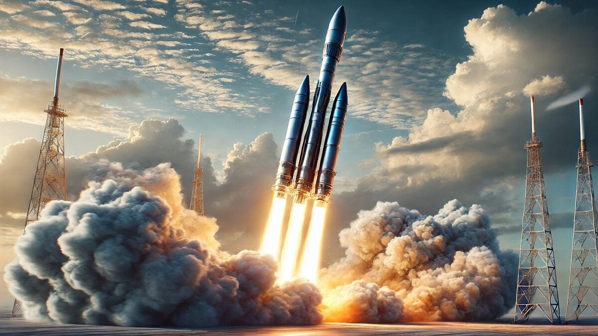    Изображение создано при помощи ИИ