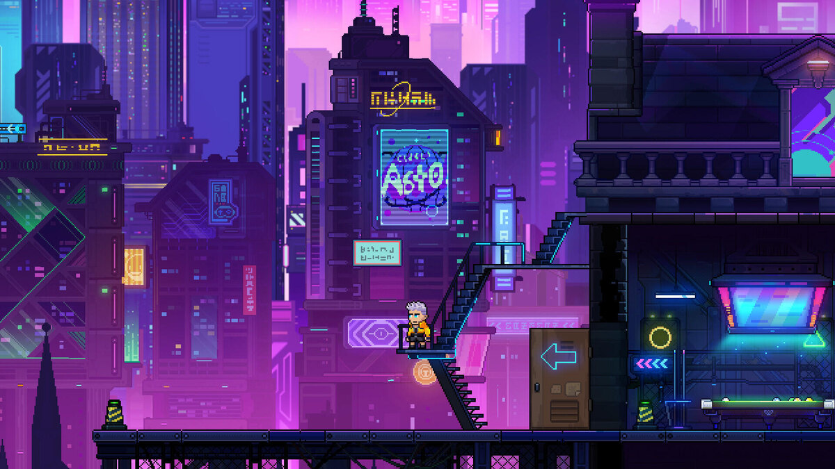    Безграничные возможности в новом рогалике Neon Abyss 2