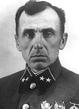 Генерал-майор Москаленко Кирилл Семёнович с марта по июль 1942 года командовал войсками 38-й армии. Источник: https://yandex.ru/images/