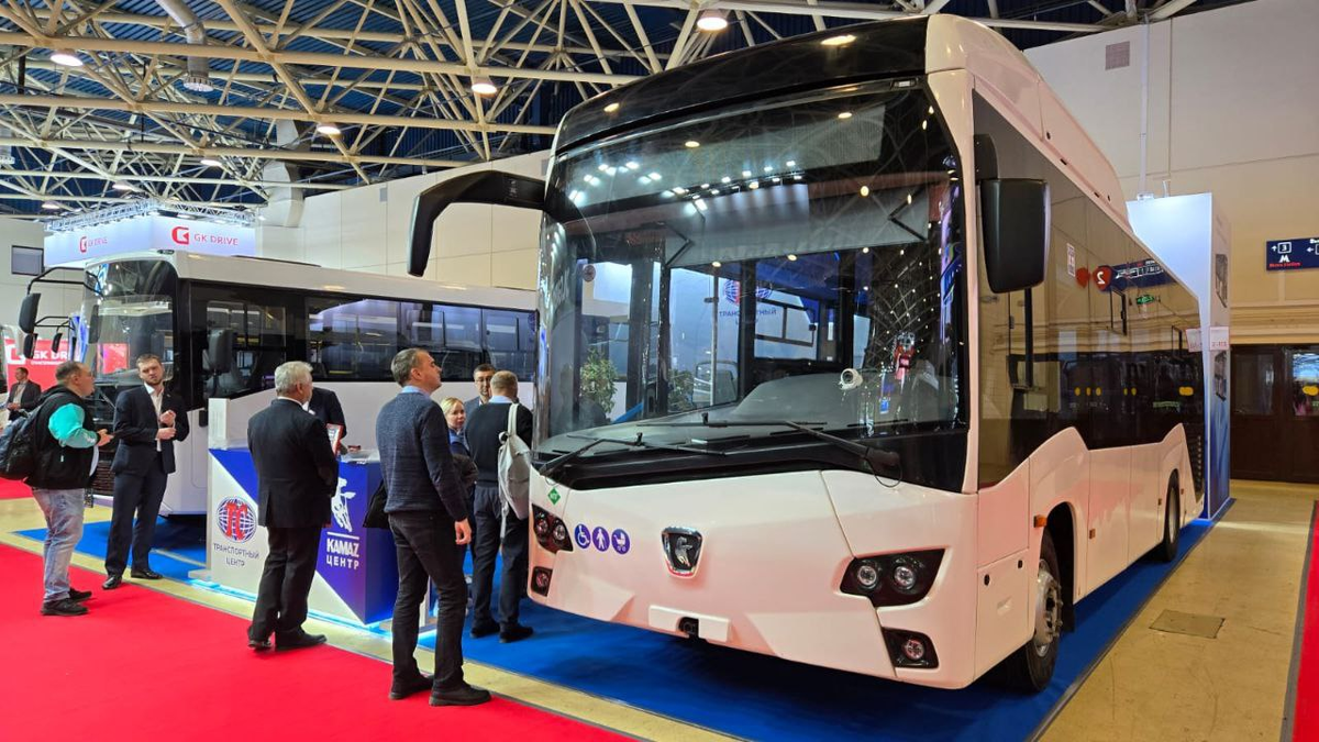  КАМАЗ 4290-30-5N