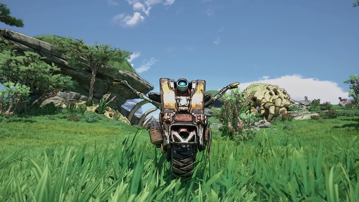 Borderlands 4