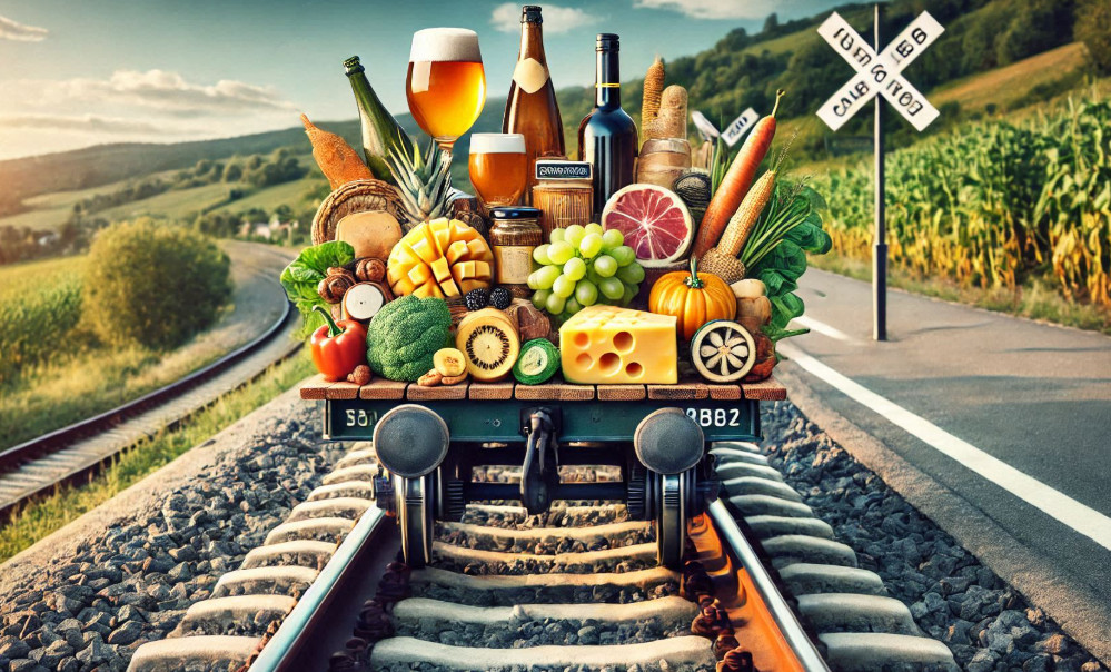 Как выбрать идеальный гастрономический путь