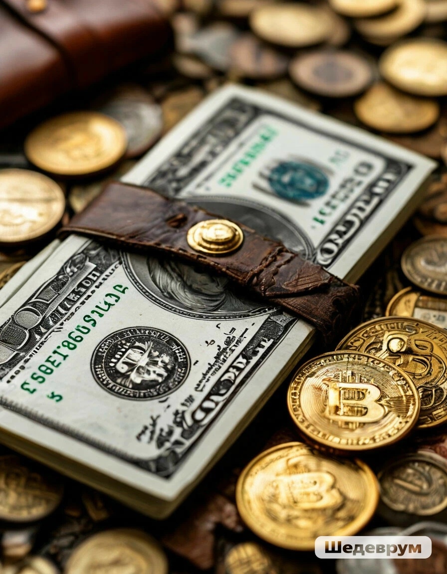 Фото канала Таро Портал ; генерация ИИ.