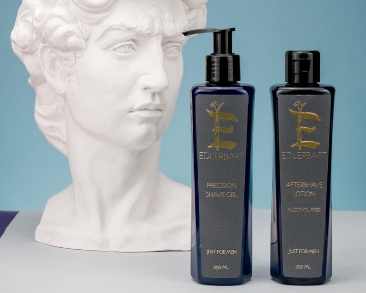 Лосьон и бальзам EdlerBart