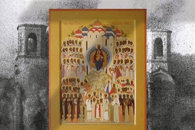 2025 год в Тверской епархии пройдет под знаком памяти новомучеников