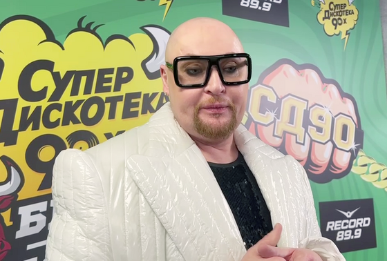    Шура (Александр Медведев)