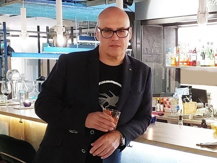 Фото: Из личного архива