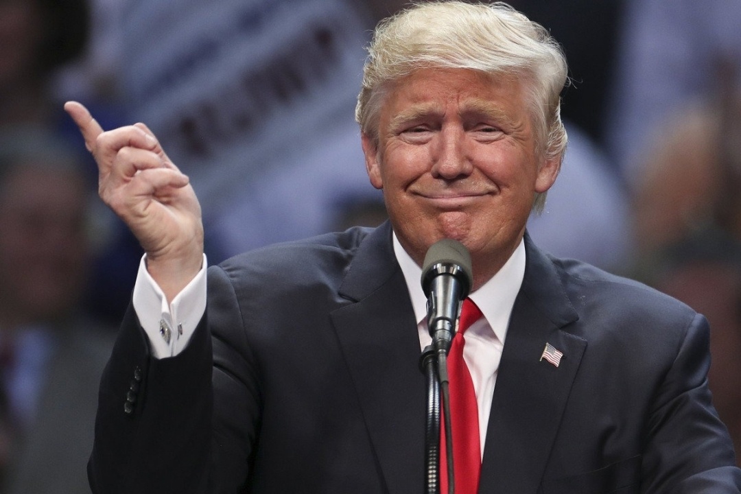    WSJ: Трамп выступает за размещение военных ЕС на Украине