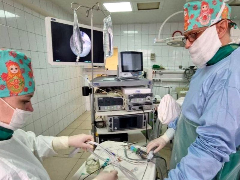    Фото: Health.pnzreg.ru