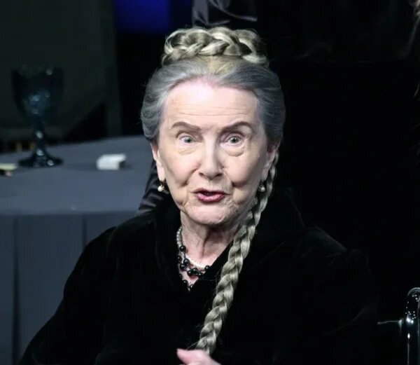    Раиса Максимова, фото: дзен.ру