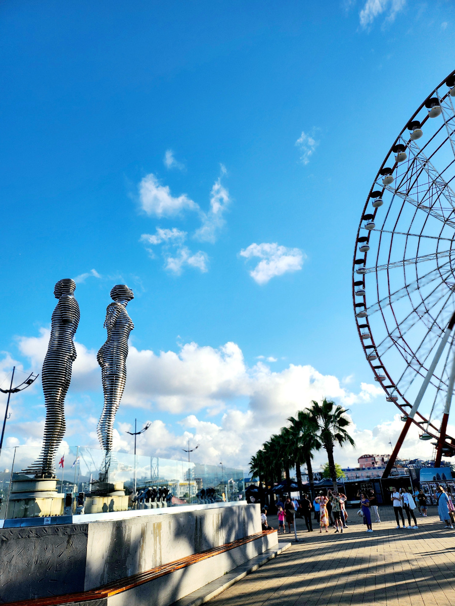 Фото Автора