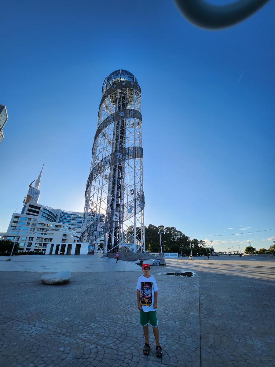 Фото Автора.