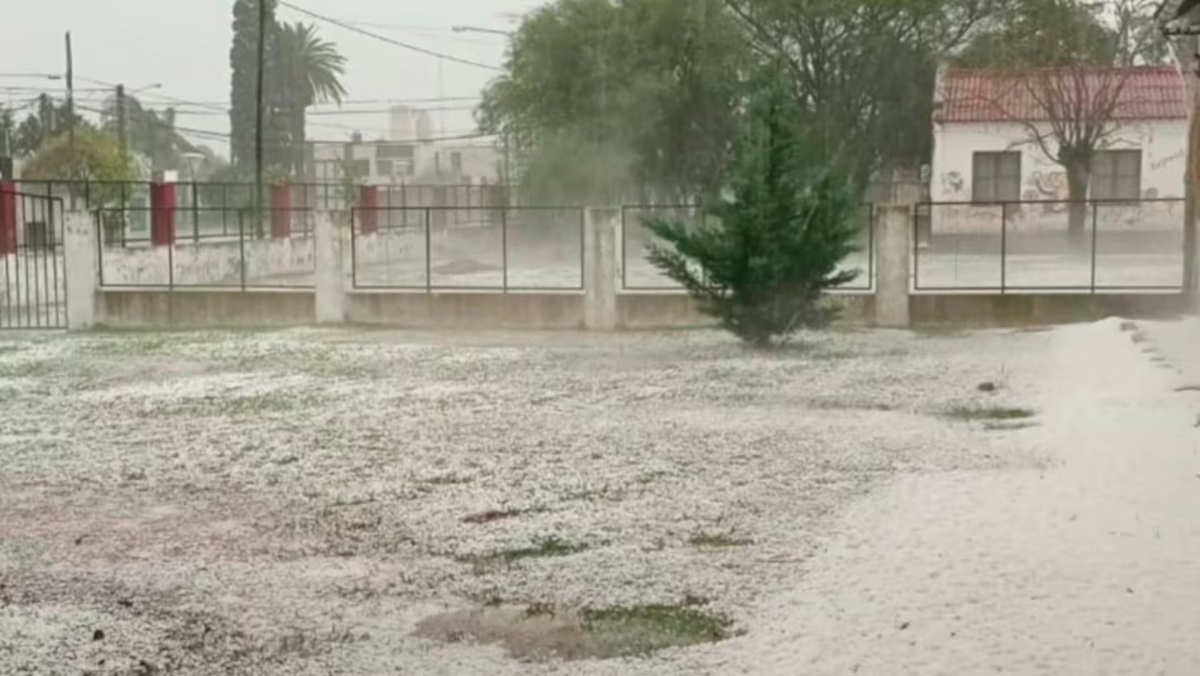 Агрентинская Кордоба сегодня