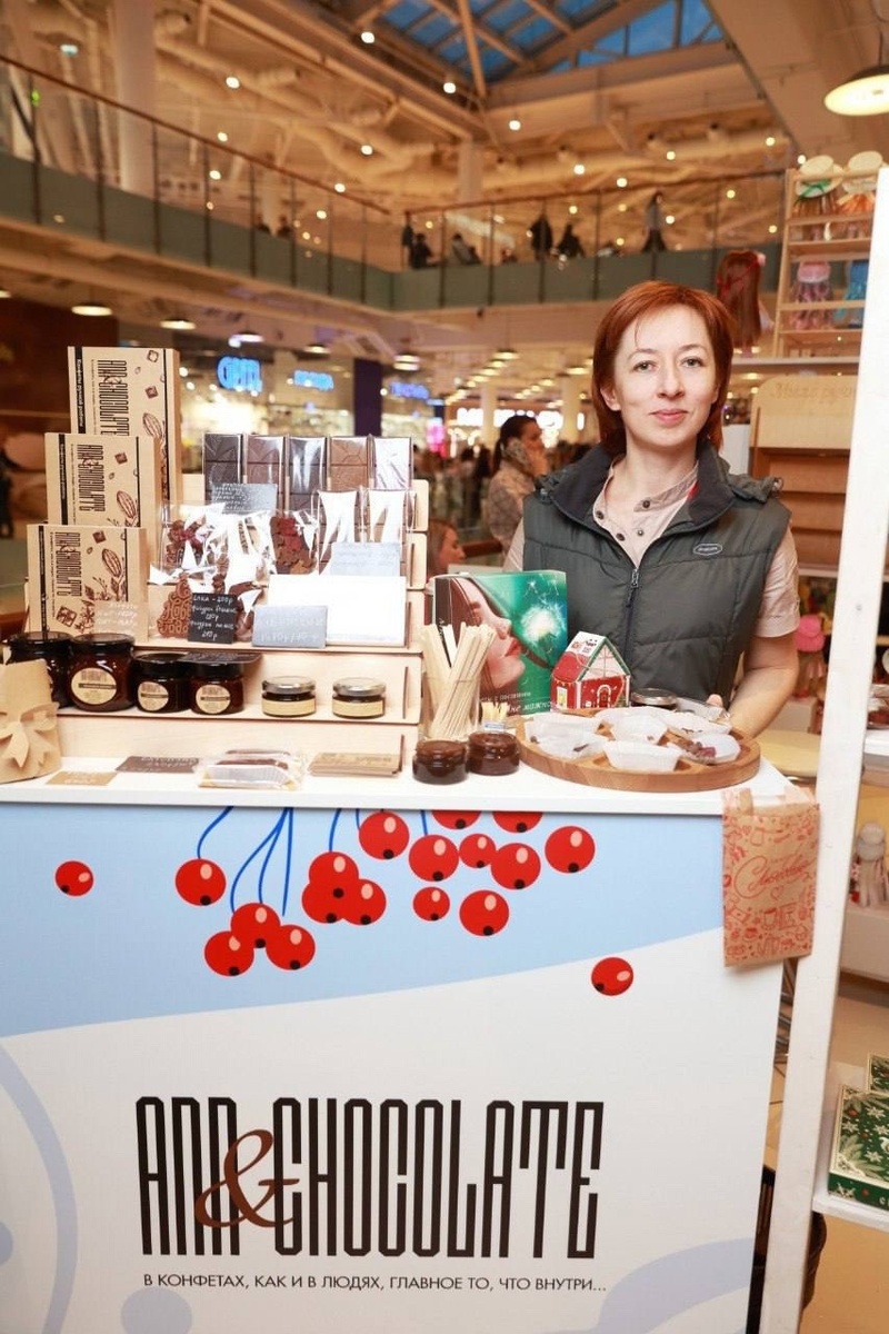 Анна Погонина 