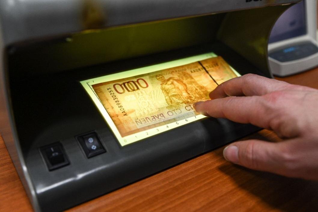 Фото: Сергей Елесин, ИА "Тюменская линия"