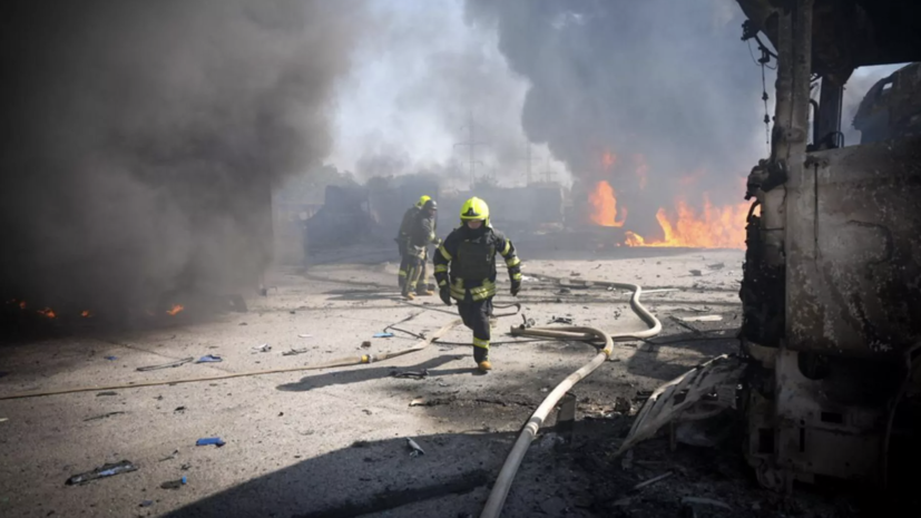    ГСЧС Украины