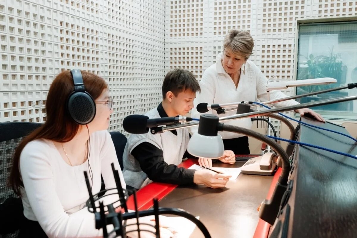    Ученики пермской школы № 64 победили в конкурсе «Пермь – мастерская будущего – 2024»