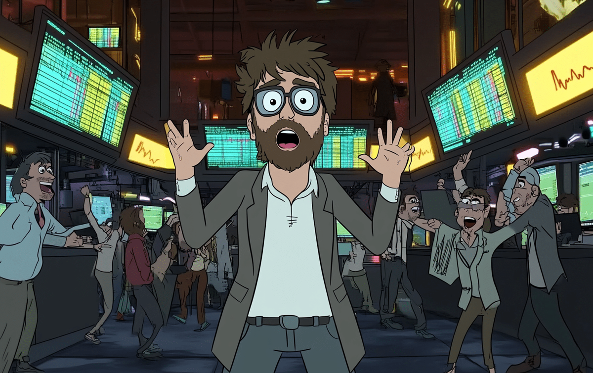    Как эффективно зарабатывать на колебаниях цен и управлять рисками на волатильном рынке Павел Летучка