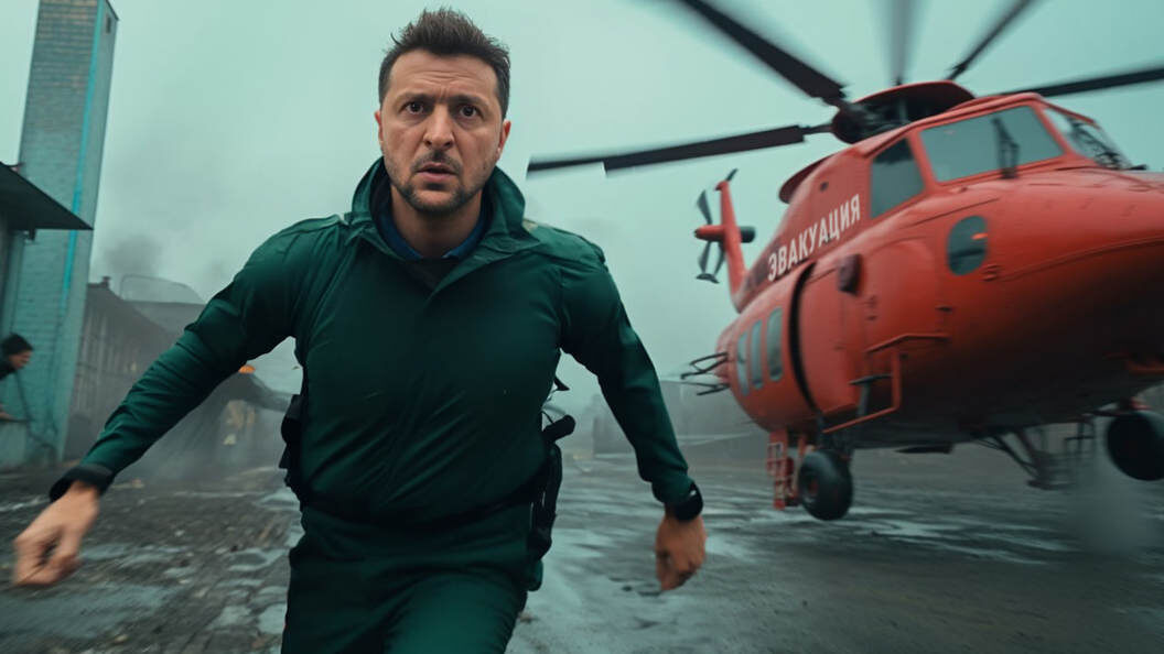    Коллаж Царьграда.