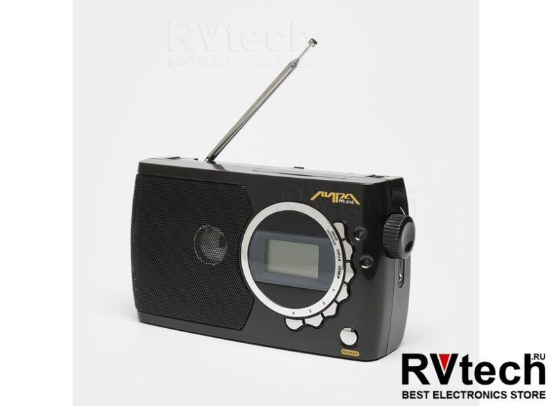 Радиоприемник Лира 248-1