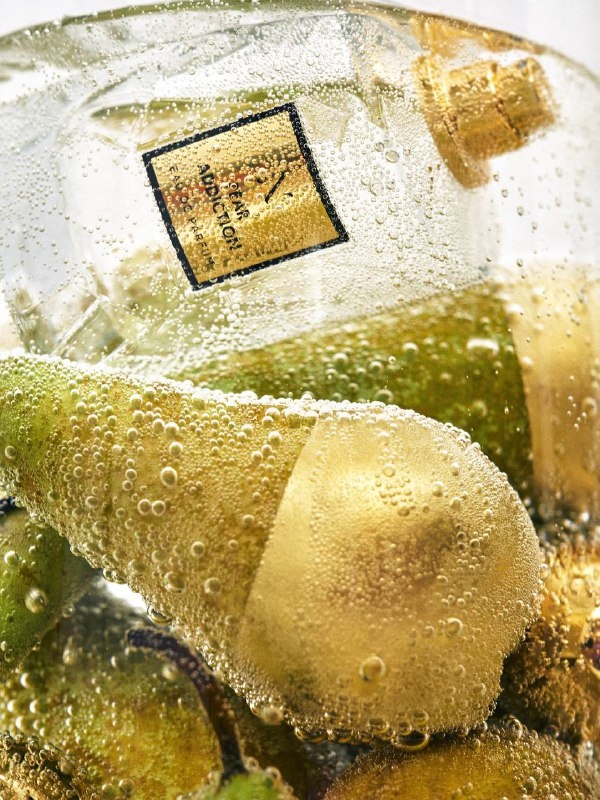    Бренд Les Soeurs De Noe представил новую коллекцию ароматов (фото 1)