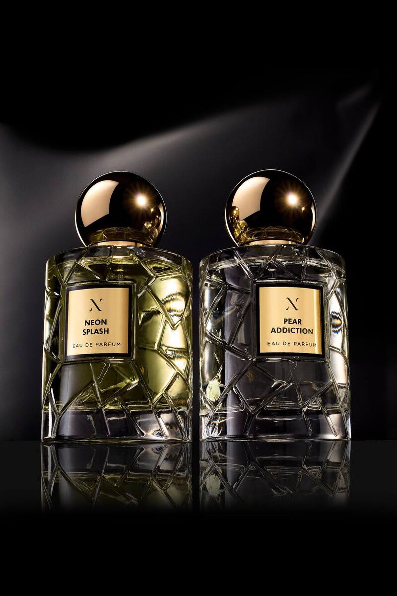    Бренд Les Soeurs De Noe представил новую коллекцию ароматов (фото 2)