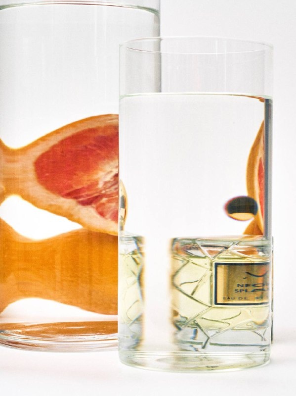    Бренд Les Soeurs De Noe представил новую коллекцию ароматов (фото 3)