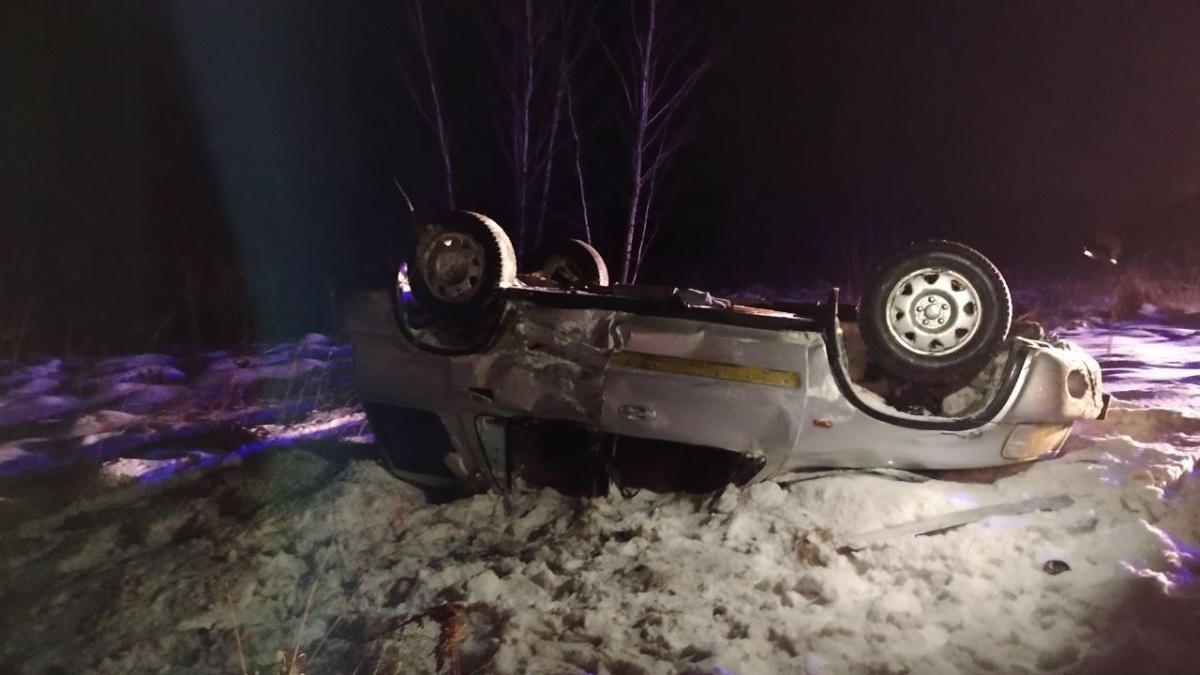 Госавтоинспекция Тюменской области📷
